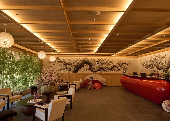 Hotel Hoshikage *