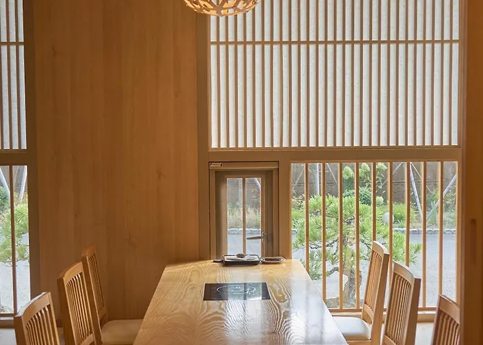 Hotel Hoshikage