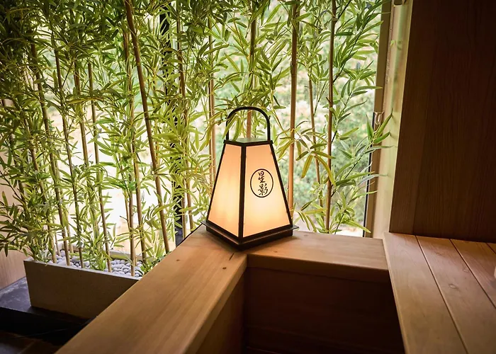 Hoshikage Hotel Busan