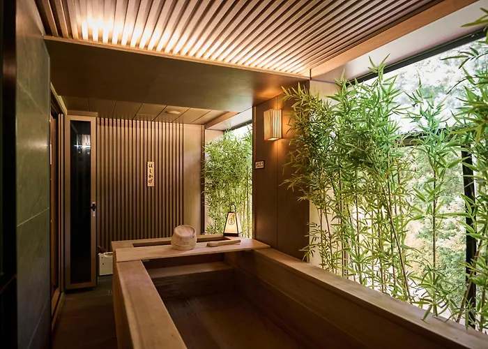 Hoshikage Hotel