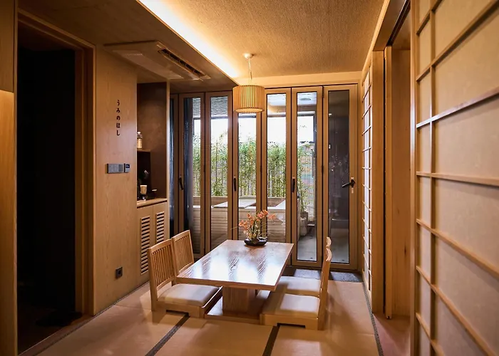 Hotel Hoshikage *