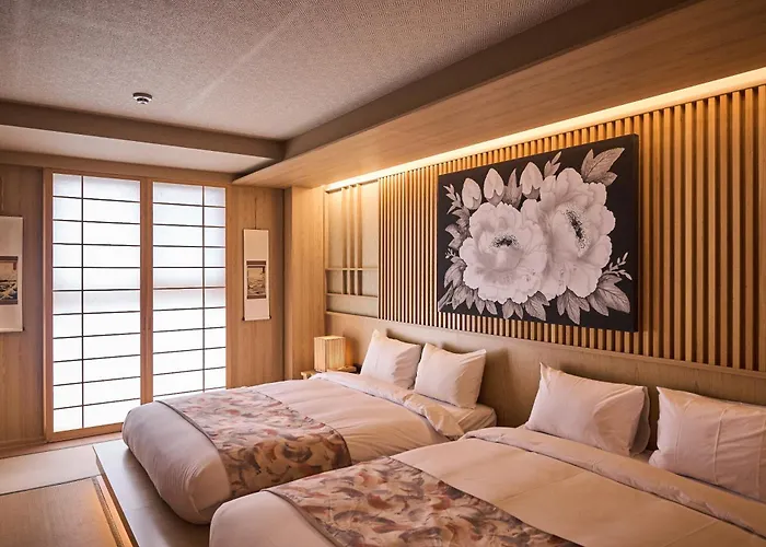 Hotel Hoshikage *
