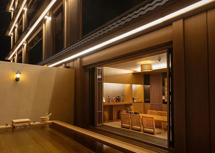Hotel Hoshikage
