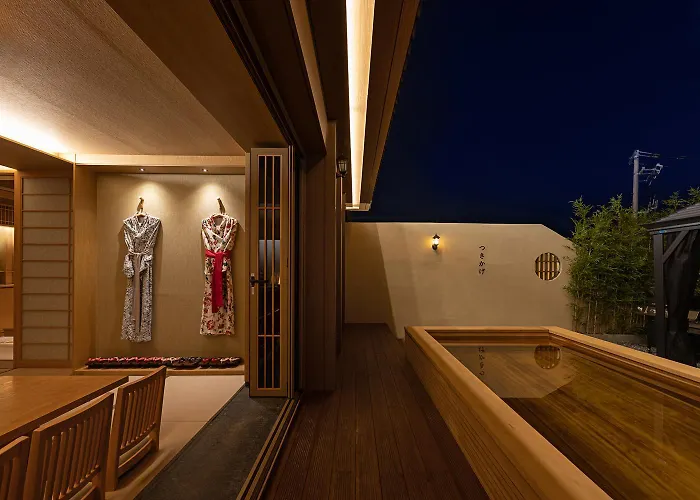 Hotel Hoshikage Busan