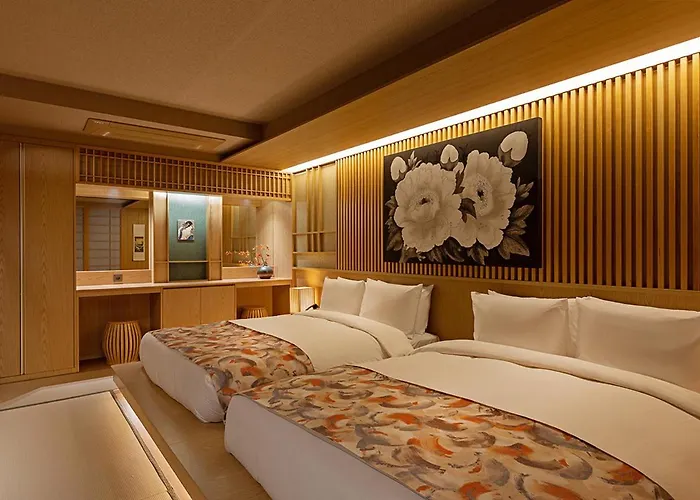 Hotel Hoshikage