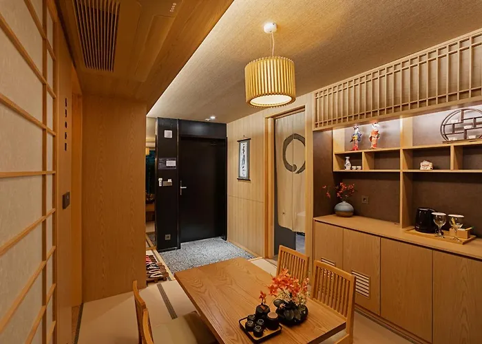 Hoshikage Hotel
