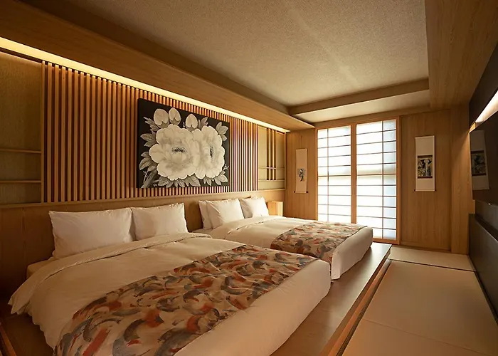 Hotel Hoshikage *