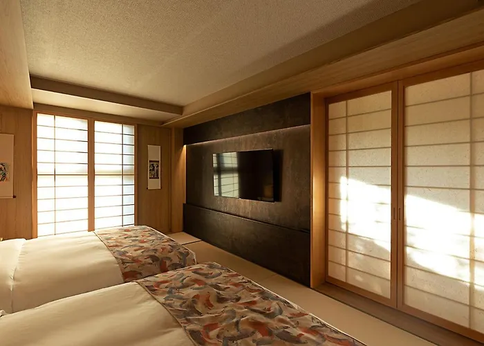Hotel Hoshikage