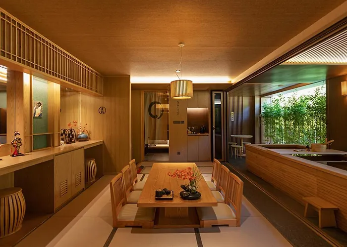 Hotel Hoshikage
