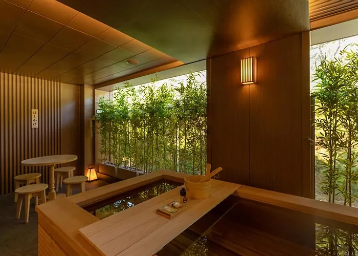 Hotel Hoshikage *