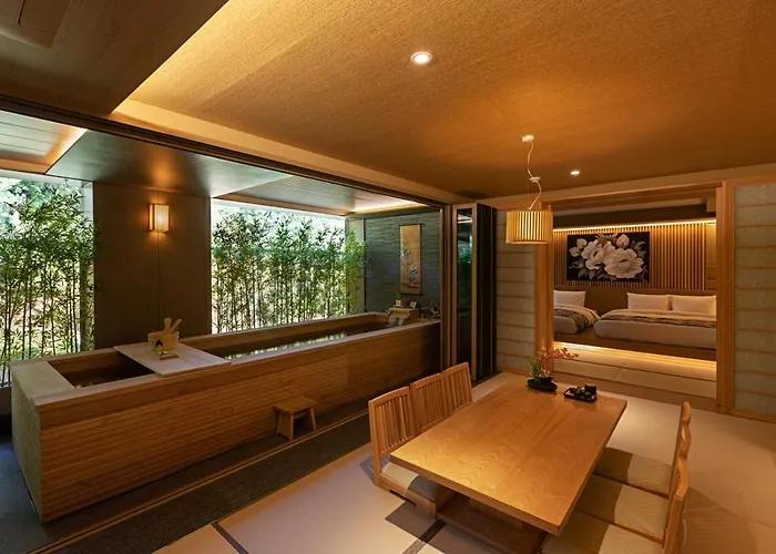 Hoshikage Hotel Busan